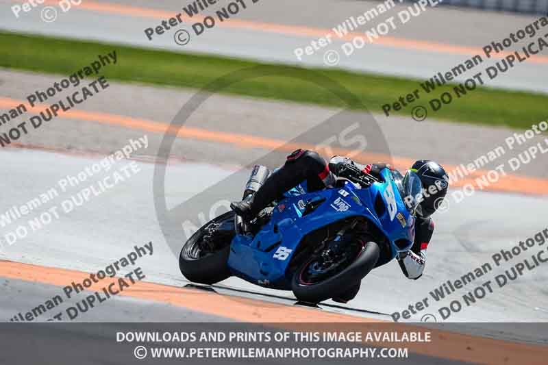 march 2018;motorbikes;no limits;peter wileman photography;portugal;trackday digital images;valencia